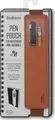 Gadget - That Company Called If: Bookaroo Pen Pouch - Brown -D- That Company Cal
