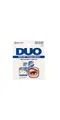 ARDELL Make-up Ardell DUO Quick-Set Striplash Adhesive Wimperlijm Clear 7ml