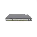 Cisco WS-C2960X-48FPS-L Switch - 48 Anschlüsse - managed - stapelbar inkl VAT