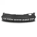 Kühlergrill für Opel Astra H -07 Grill ohne Emblem Schwarz ABS Limo Caravan OPC