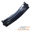 KÜHLERGRILL FÜR OPEL ASTRA H SPORTGRILL SCHWARZ OHNE EMBLEM GRILL TUNING