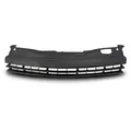 JOM Kühlergrill passend für Opel Astra H 5 Türer + Caravan + 3-Türer OPC schwarz