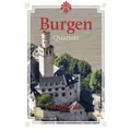Burgen Quartett (Kartenspiel)