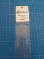 D'addario Mundstück Patch Transparent - 5er (RMP01C)