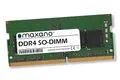 Maxano 4GB RAM kompatibel mit Synology DiskStation DS220+ (PC4-21300 SO-DIMM Arbeitsspeicher)