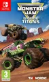 Monster Jam: Steel Titans, Juego para Consola Nintendo Switch [PAL ESPAÑA]