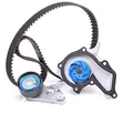 SKF Wasserpumpe + Zahnriemensatz