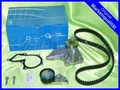 SKF Zahnriemen Satz SKF Wasserpumpe FORD FIESTA 4/5 FUSION 1.25 1.4 1.6 Bj 98-05