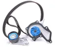 SKF VKMC 04222 Wasserpumpe + Zahnriemensatz für FORD Focus C-Max (DM2)