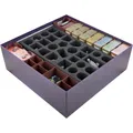 Feldherr Schaumstoff-Set Organizer Insert für Familiar Tales - Grundspielbox (Kunststoff, Schaumstoff) (ORG198)