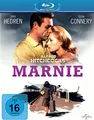 Marnie [Blu-ray]