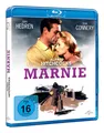 Marnie (1964)[Blu-ray/Neu/OVP] von Alfred Hitchcock mit Sean Connery, Tippi Hedr
