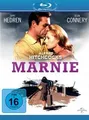 Marnie [Blu-ray] von Hitchcock, Alfred | DVD | Zustand sehr gut