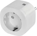 Netatmo Omajin Smarter Zwischenstecker (DE) - weiß (OSP-SK-01-EC)