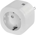 OMAJIN OSPSK01EC - Smarte Steckdose, WLAN, Bluetooth