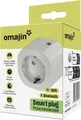 OMAJIN by Netatmo Smart Steckdosenzeitschaltuhr, Energiemonitor, WLAN