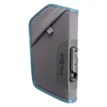 Fidlock TWIST essential bag L blau (2.40 l, Rahmentasche) (640340)