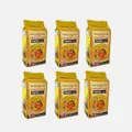 Passalacqua Kaffee Bohnen HAREM Kg 1 X 6 STÜCKE
