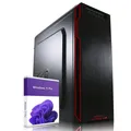 GREED® AMD Ultra V2 Office PC WIN11 PRO  Ryzen 7 16GB RAM 1 TB SSD günstig*