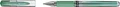 Faber-Castell 146865 Gelroller uni-ball® SIGNO UM 153, Schreibfarbe: metallic-gr