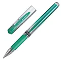 Gelroller Signo UM-153 grün metallic Uni-ball 146865