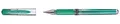 Faber-Castell Gelschreiber "SIGNO UM-153", grün metallic