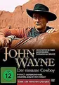 John Wayne - Der einsame Cowboy von Bradbury, Robert... | DVD | Zustand sehr gut