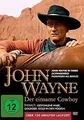 John Wayne - Der einsame Cowboy von Bradbury, Robert N., ... | DVD | Zustand gut