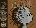 Charles M. Schulz The Complete Peanuts Volume 16: 1981-1982