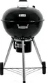 BBQ-Toro Kugelgrill Ø 57 cm | Grillfläche Ø 53,5 cm | BBQ Kugelgrill Holzkohle