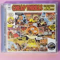 BIG BROTHER & THE HOLDING COMPANY cheap thrills SMM AUSTRIA EX/EX (CD Album)
