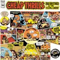 BIG BROTHER & THE HOLDING COMPANY - CHEAP THRILLS,JANIS JOPLIN   CD NEU 
