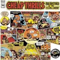 Big Brother & Holding Comp. Janis Joplin -Cheap Thrills