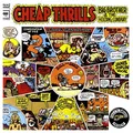 Big Brother Und Die Holding Company Cheap Thrills CD 4928632 NEU
