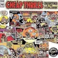 Cheap Thrills - Janis Joplin CD COLUMBIA