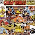 Cheap Thrills von Big Brother  the Holding Company, ... | CD | Zustand sehr gut