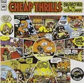 Big Brother and the Holding Company Cheap Thrills (CD) Album