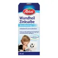 Zinksalbe 75 ml – Wundheil Salbe mit Zink antibakteriell für empfindliche Haut