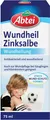2x Abtei Wundheil Zinksalbe 75ml Salbe Mit Zink Zur Wundheilung - Antibakteriell