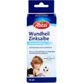 ABTEI Wundheil Zinksalbe 75 ml PZN04983442