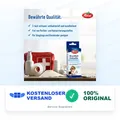 Abtei Wundheil Zinksalbe antibakteriell entzündungshemmend Pflege Haut 75ml