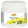 KREUL SOLO GOYA Pouring-Medium transparent 0,15 l, 1 St.
