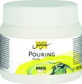 Kreul Solo Goya Aqua Paint Marker 6er Set  Aquarellstifte Aquarell