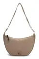 SURI FREY Umhängetasche SFY Shiny Pouch Bag Sand taupe