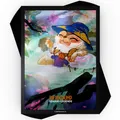 Riftbound: League of Legends TCG Spiritforged Spirit Blossom Teemo 100 Sleeves