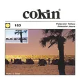 Cokin Filter A163 Polacolor Yellow (67 mm, Farbfilter) (WA1T163)