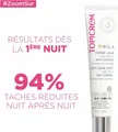MELA Anti-Flecken-Tagescreme zur Hautausgleichung LSF 50+ 40 ml