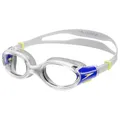 Speedo - Kid's Biofuse 2.0 Junior - Schwimmbrille clear /gelb