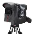 Manfrotto Pro Light Cineshield M/L Videokamera Regenschutz für mittlere bis große Camcorder (MB PL-CS-ML)