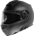 Schuberth C5 Klapphelm, schwarz matt, 2XL (63)